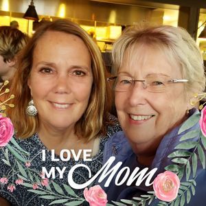 Meet your Posher, Terry